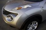 Nissan Juke 2010 года